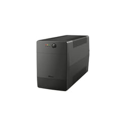 Trust Paxxon alimentation d'énergie non interruptible 1 kVA 600 W 4 sortie(s) CA
