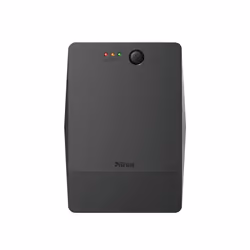 Trust Paxxon alimentation d'énergie non interruptible 1,5 kVA 900 W 4 sortie(s) CA