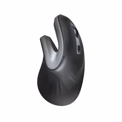 Trust Verro souris Droitier RF sans fil Optique 1600 DPI
