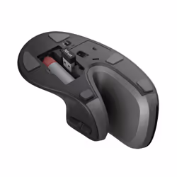 Trust Verro souris Droitier RF sans fil Optique 1600 DPI - Vue supplémentaire 8