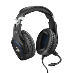 Trust GXT 488 Forze PS4 Noir