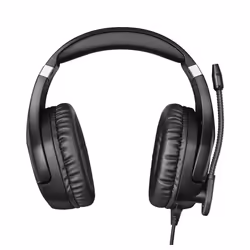Trust GXT 488 Forze PS4 Noir - Vue supplémentaire 3