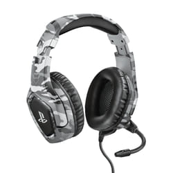 Trust GXT 488 Forze PS4 Noir, Gris