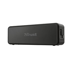 Trust 23548 enceinte portable Enceinte portable stéréo Noir 20 W