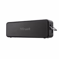 Trust 23548 enceinte portable Enceinte portable stéréo Noir 20 W