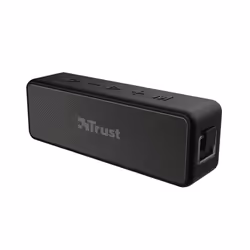 Trust 23548 enceinte portable Enceinte portable stéréo Noir 20 W