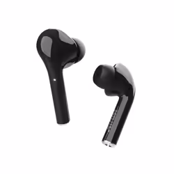 Trust Nika Touch, True Wireless Stereo (TWS), Appels/Musique, 20 - 20000 Hz, 60 g, Casque, Noir