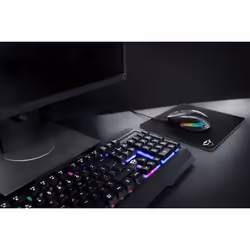 Trust GXT 940 Xidon souris Droitier USB Type-A Optique 10000 DPI - Vue supplémentaire 10