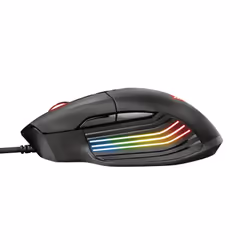 Trust GXT 940 Xidon souris Droitier USB Type-A Optique 10000 DPI