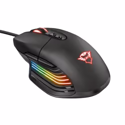 Trust GXT 940 Xidon souris Droitier USB Type-A Optique 10000 DPI
