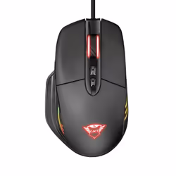 Trust GXT 940 Xidon souris Droitier USB Type-A Optique 10000 DPI - Vue supplémentaire 6