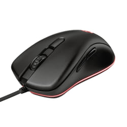 Trust GXT 930 Jacx souris Droitier USB Type-A Optique 6400 DPI
