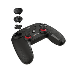 Trust GXT 1230 Muta Bluetooth Manette de jeu Nintendo Switch, PC