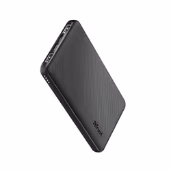 Trust Primo Lithium-Ion (Li-Ion) 10000 mAh Noir