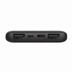 Trust Primo Lithium-Ion (Li-Ion) 10000 mAh Noir