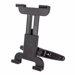 Trust 23604, Tablette / UMPC, Support passif, Voiture, Noir