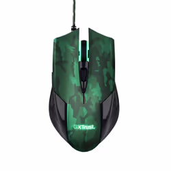 Trust GXT 781 Rixa souris Ambidextre USB Type-A 3200 DPI - Vue supplémentaire 5