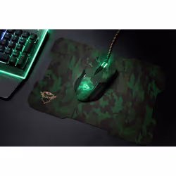 Trust GXT 781 Rixa souris Ambidextre USB Type-A 3200 DPI - Vue supplémentaire 9