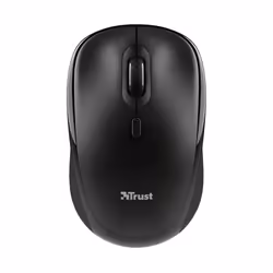 Trust TM-200 souris Ambidextre RF sans fil Optique 1600 DPI