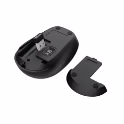 Trust TM-200 souris Ambidextre RF sans fil Optique 1600 DPI - Vue supplémentaire 4