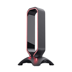 Trust GXT 265 Cintar Support de casque