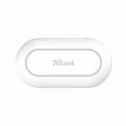 Trust Nika Écouteur TWS Bluetooth Blanc - Vue supplémentaire 8