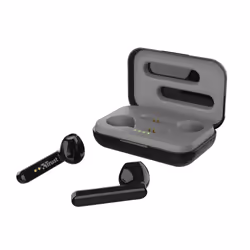 Trust Primo Touch Écouteur TWS Bluetooth Noir - Vue supplémentaire 4