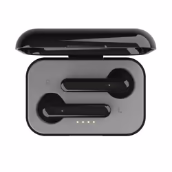 Trust Primo Touch Écouteur TWS Bluetooth Noir - Vue supplémentaire 5