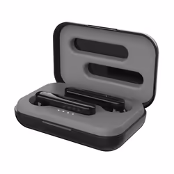 Trust Primo Touch Écouteur TWS Bluetooth Noir - Vue supplémentaire 6