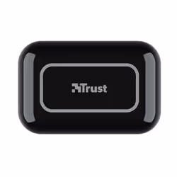 Trust Primo Touch Écouteur TWS Bluetooth Noir - Vue supplémentaire 7