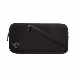 Trust GXT 1240 Tador Housse Nintendo Néoprène Noir