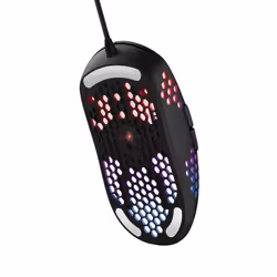 Trust GXT 960 souris Droitier USB Type-A Optique 10000 DPI - Vue supplémentaire 5