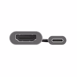 Trust Dalyx adaptateur graphique USB Gris - Vue supplémentaire 4