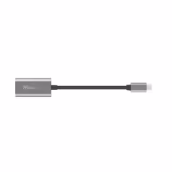 Trust Dalyx adaptateur graphique USB Gris - Vue supplémentaire 5