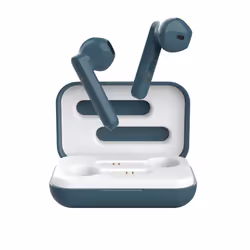 Trust Primo Écouteur TWS Bluetooth Bleu - Vue supplémentaire 4