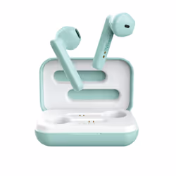 Trust Primo Écouteur TWS Bluetooth Couleur menthe - Vue supplémentaire 4