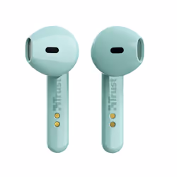 Trust Primo Écouteur TWS Bluetooth Couleur menthe - Vue supplémentaire 5