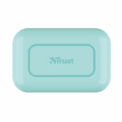 Trust Primo Écouteur TWS Bluetooth Couleur menthe - Vue supplémentaire 7
