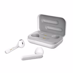 Trust Primo Touch Écouteur TWS Bluetooth Blanc - Vue supplémentaire 4