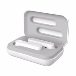Trust Primo Touch Écouteur TWS Bluetooth Blanc - Vue supplémentaire 6