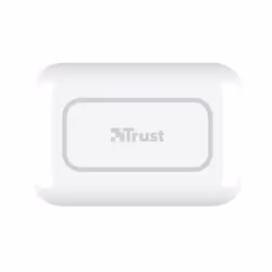 Trust Primo Touch Écouteur TWS Bluetooth Blanc - Vue supplémentaire 7