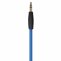 Trust Mico Noir, Bleu Microphone de PC - Vue supplémentaire 4