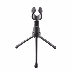 Trust GXT 212 Noir, Rouge Microphone de PC - Vue supplémentaire 7