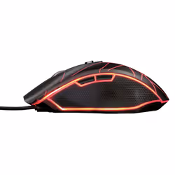 Trust GXT 160X Ture souris Droitier USB Type-A Optique 4500 DPI - Vue supplémentaire 4