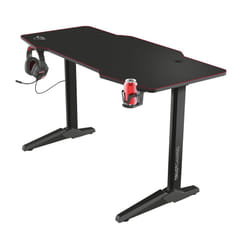 Trust GXT 1175 Imperius XL Noir, Rouge