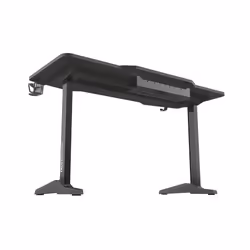 Trust GXT 1175 Imperius XL Noir, Rouge - Vue supplémentaire 4