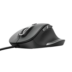 Trust Fyda souris Droitier USB Type-A Optique 5000 DPI