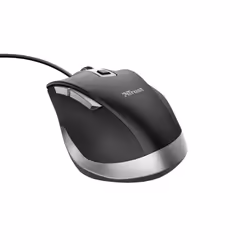 Trust Fyda souris Droitier USB Type-A Optique 5000 DPI