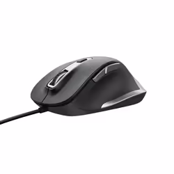 Trust Fyda souris Droitier USB Type-A Optique 5000 DPI