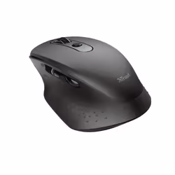 Trust Ozaa souris Droitier RF sans fil Optique 2400 DPI